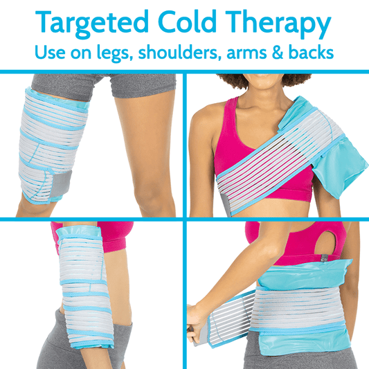 Ice Pack - 11’’ x 14’’