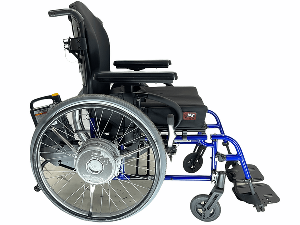 Wheelchair rental