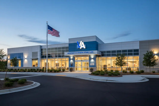 DME Solutions for VA Outpatient Clinics and CBOCs