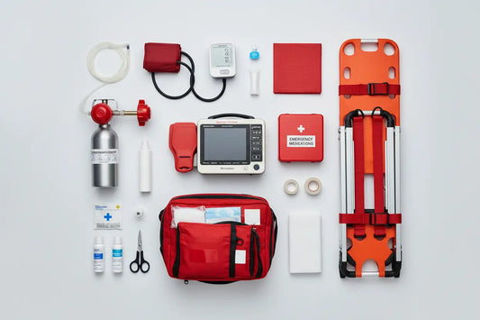 Emergency Medical Equipment Rental: Getting What You Need Fast