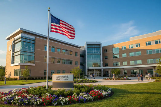 Medical Equipment and Supplies for VA Medical Centers