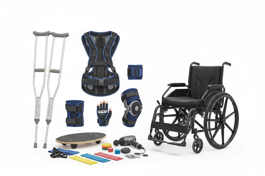 Workers’ Compensation DME: A Guide for Case Managers and Adjusters