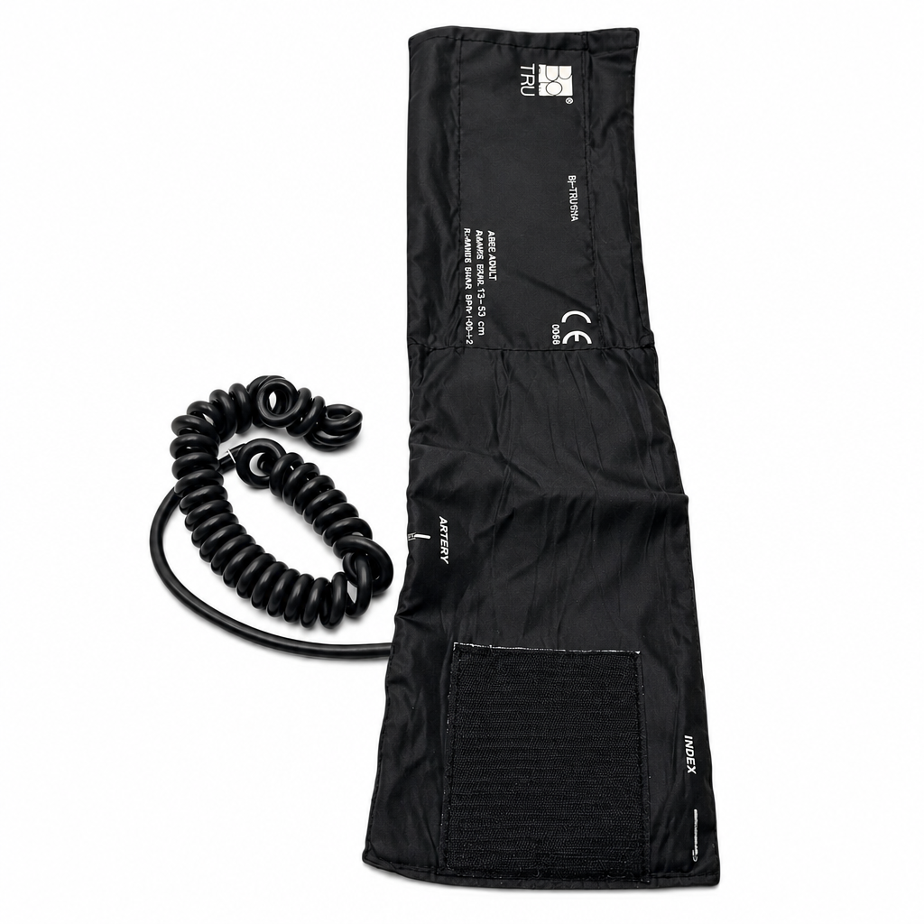 BpTRU Blood Pressure Cuff/Hose - Pre-Owned