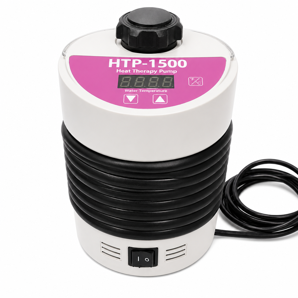 Adroit HTP-1500 Heat/Cold Therapy Unit - Pre-Owned