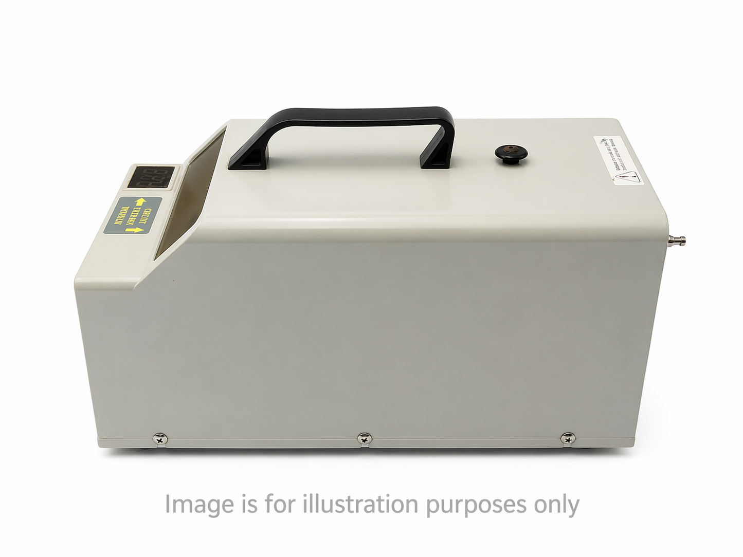 Power Vac PM16 Medical Suction/Aspirator - Pre-Owned