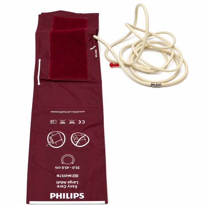 Philips M4557B Blood Pressure Cuff/Hose - Pre-Owned