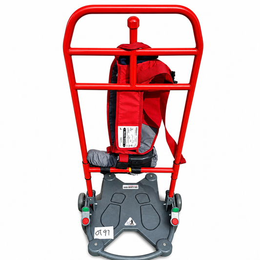 SystemRoMedic Patient Lift - Pre-Owned