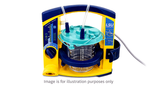 Laerdal Medical Suction/Aspirator - Pre-Owned