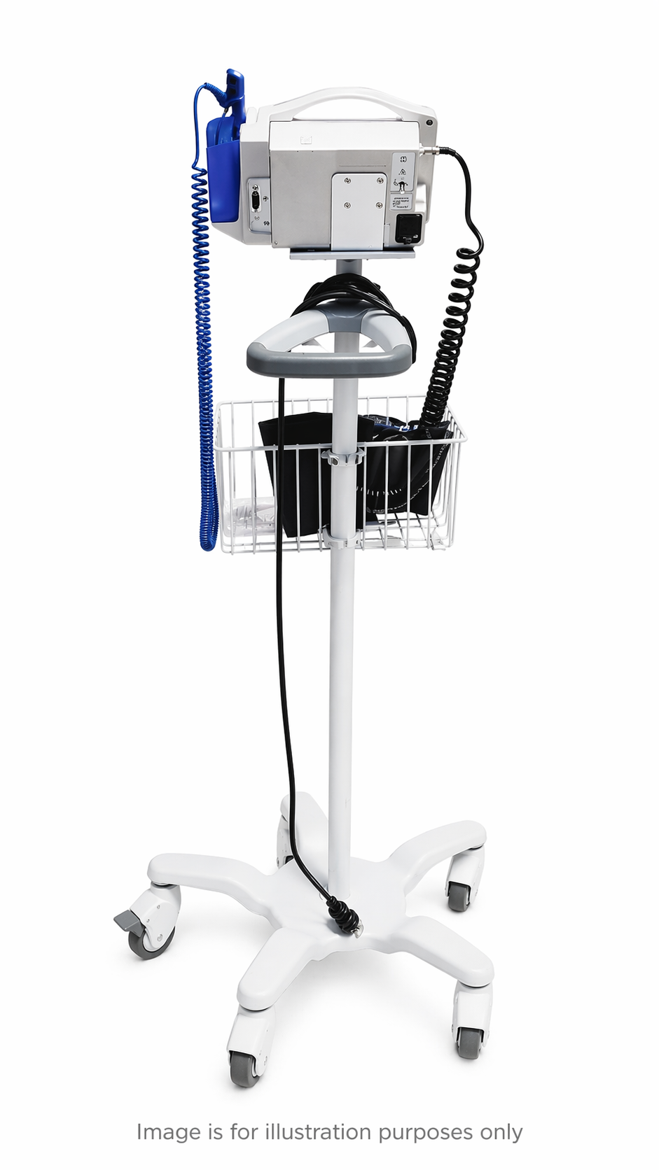 CASMED Patient Monitor Stand/Mount - Pre-Owned