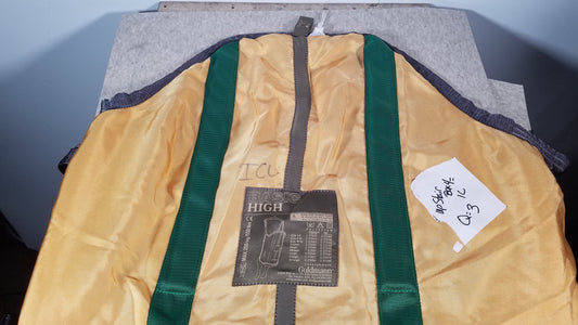 Guldmann Basic High Patient Lift Sling Max 250 kg/550lbs Size Medium 272051