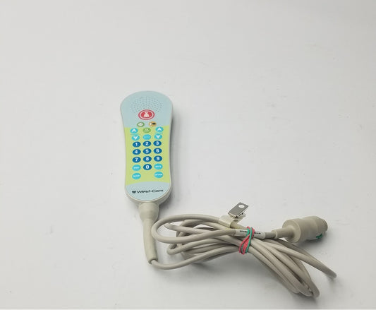 West Com Nurse Call System 4C380U-Z109008