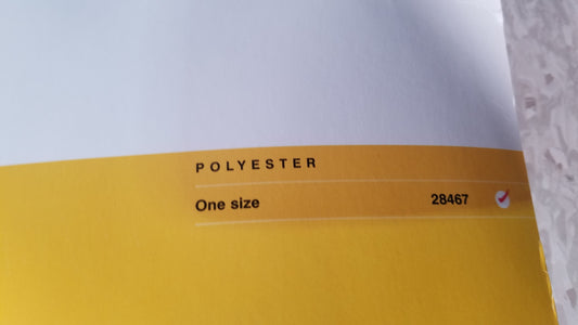 Guldmann Multi Support Sling 28467 One Size, 255 kg/560 lbs