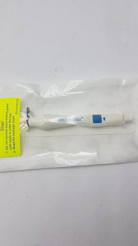 Endoserrter Steriile R ES-1 Single Use Insertiion Device