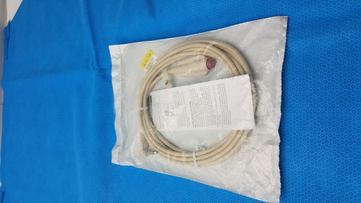 Crest Healthcare 7700B-12 Call Cord – 1/4