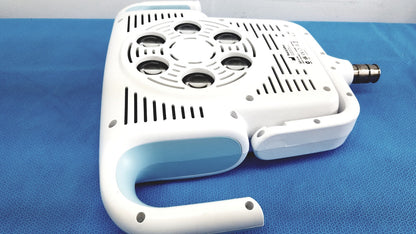 Welch Allyn GS 900 General Exam Procedure Light LED Spot Head With Handle