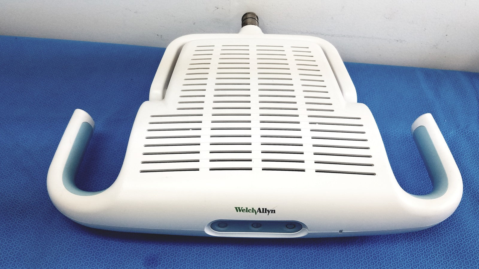 Welch Allyn GS 900 General Exam Procedure Light LED Spot Head With Handle