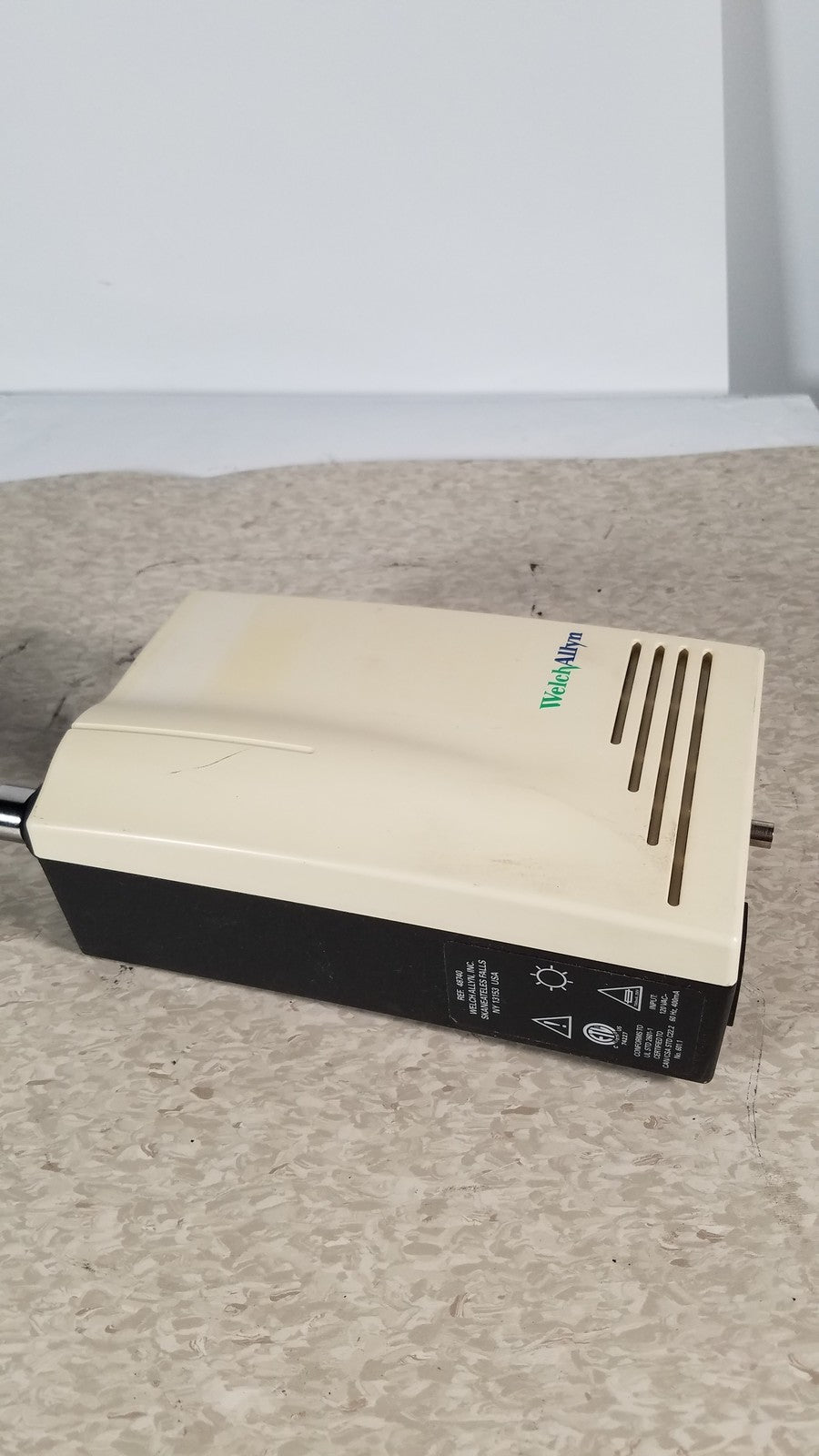 Welch Allyn 48740 Exam Light With Exam Light Neck