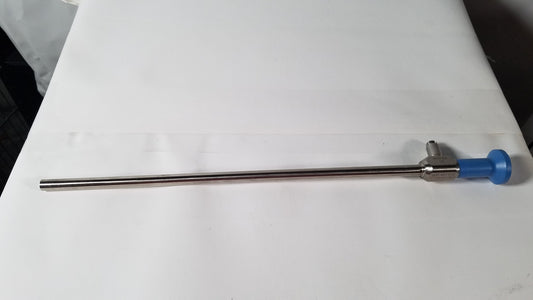 Stryker 0º 10.0 mm Autoclavable Laparoscope 502-457-010