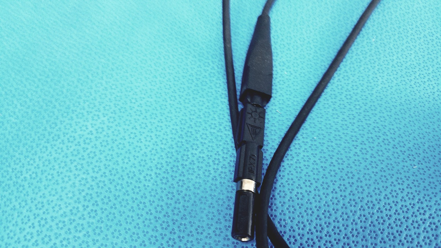 Welch Allyn 78810 Complete KleenSpec Corded Vaginal Illumination System