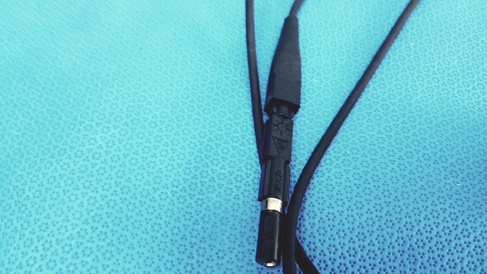 Welch Allyn 78810 Complete KleenSpec Corded Vaginal Illumination System