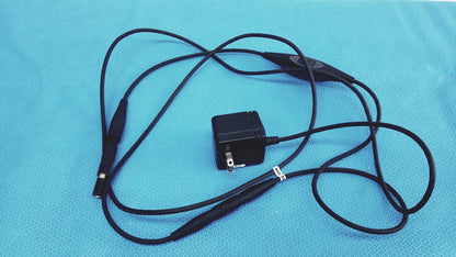 Welch Allyn 78810 Complete KleenSpec Corded Vaginal Illumination System