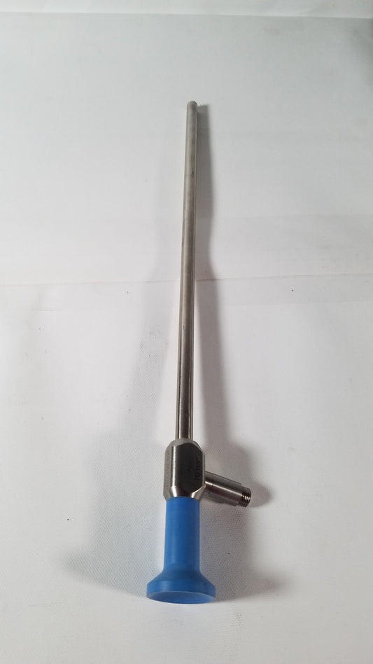 Stryker 0º 10.0 mm Autoclavable Laparoscope 502-457-010