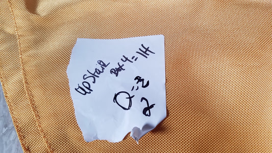 Guldmann Twin Turner Patient Lift Sling Max 255 kg/560lbs Size Regular