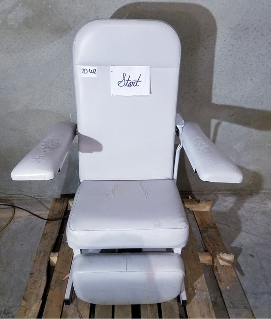 Linak CB06-U059-00 Patient Chair