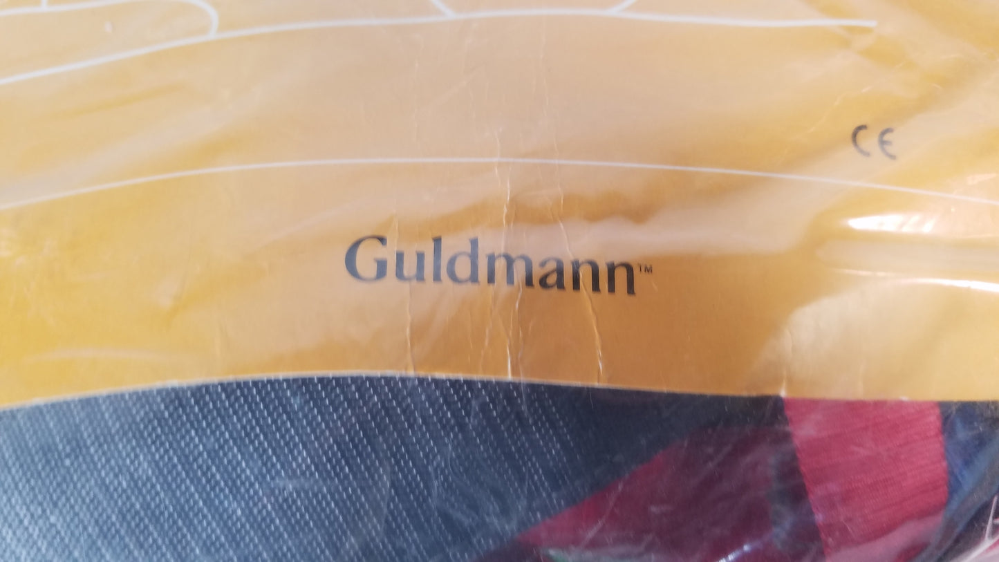 Guldmann Twin Turner Bariatric 28760 Polyester Sling One Size