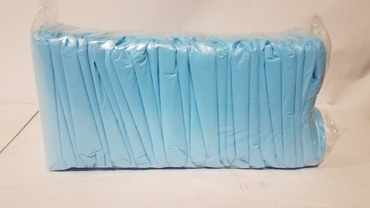 CPE Isolation Gown – Disposable, Individually Wrapped – Universal Fit