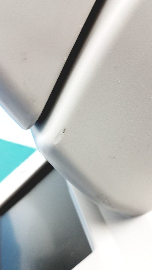 Topcon TRC-NW6S Non-Mydriatic Retinal Camera Split Unit