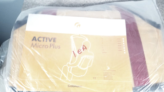 Guldmann Active Micro Plus  Patient Lifting Sling Size Large 281561