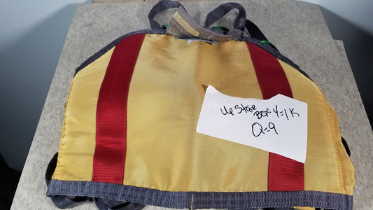 Guldmann Active Micro Plus Max 255kg/560 lbs Size Size Medium