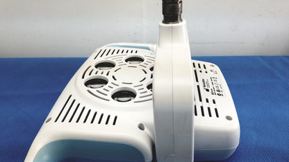 Welch Allyn GS 900 General Exam Procedure Light LED Spot Head With Handle