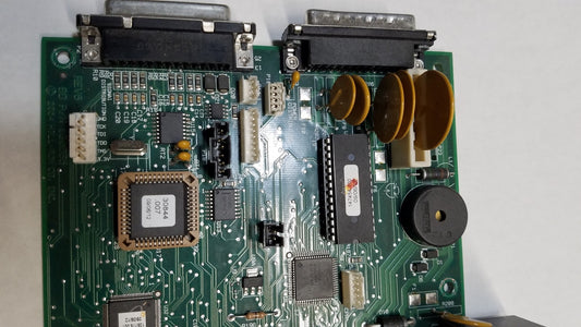 Hill-Rom 2004 Power Control Mother Board P/N 130065