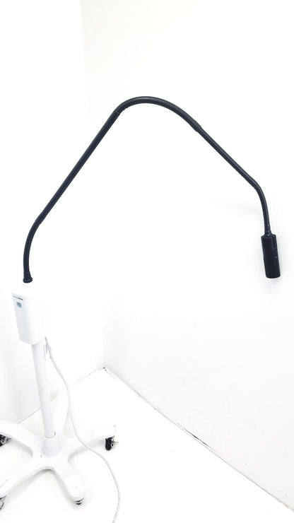 Welch Allyn Green Series GS 300 General Exam Light With Stand