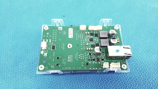 A-000386 Rev 1.00 Nurse Call Module Board for Audio & Battery Accessory AV000106