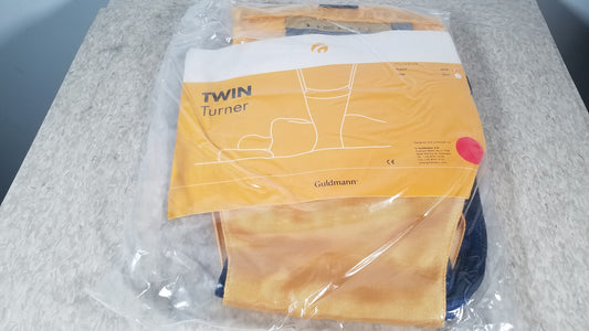Guldmann Twin Turner 28750 Polyester Sling Max 255 kg/560 Size Regular