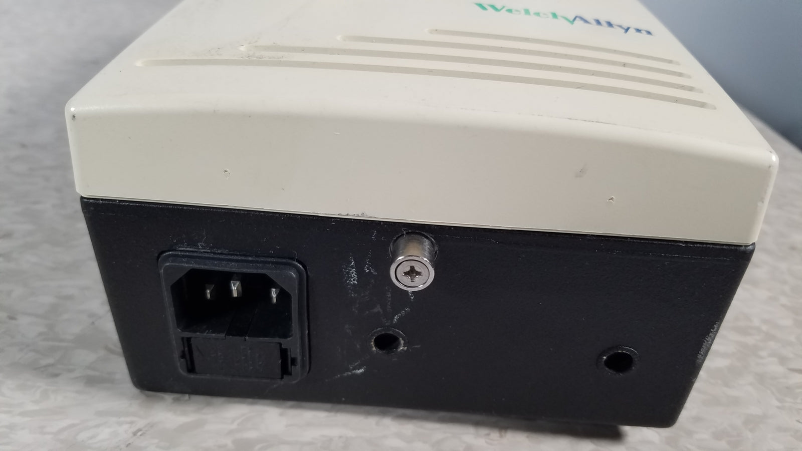 Welch Allyn 48740 Exam Light With Exam Light Neck