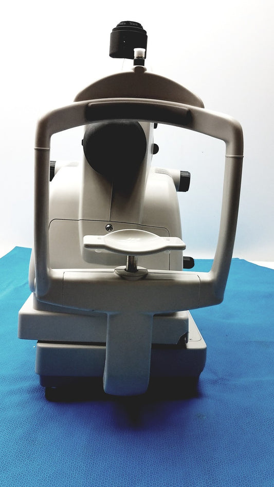 Topcon TRC-NW6S Non-Mydriatic Retinal Camera Split Unit