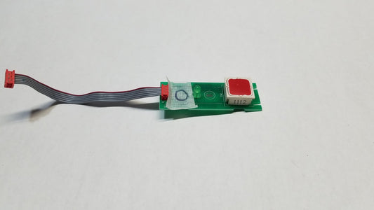 Hill Rom Total Care Switch/Control Board Assy