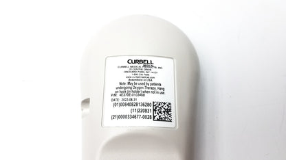 Curbell Speaker Nurse Call Remote 4E370E-0103468