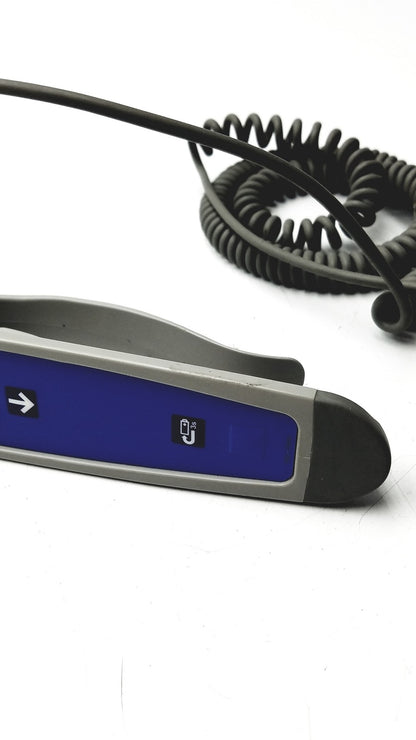 Maxisky 600 Handset 6-button Up/Down/Left/Right functionality 700-13845