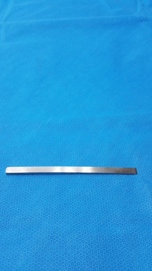 Straight Osteotome 298-02 79355000