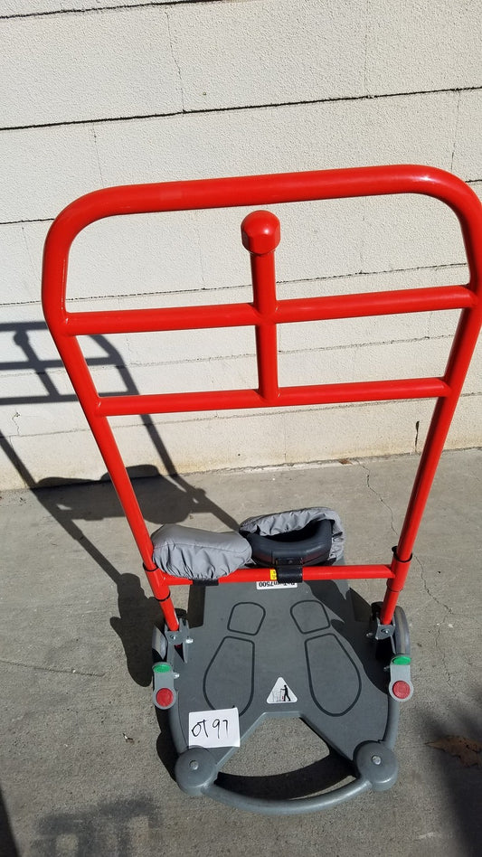 System Romedic ReTurn7500 Sit to Stand Manual Lift Aid