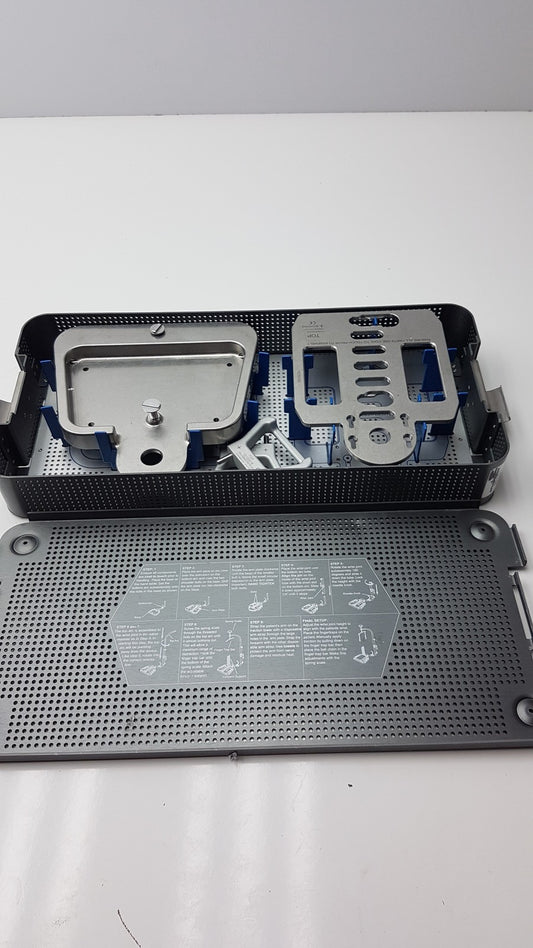 Acumed Arc Wrist Tower Tray 2 Of 2