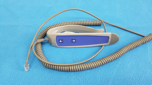 700-13865 Remote Control 2 Functions for Patient Lift Chair