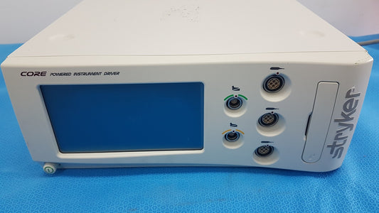 Stryker CORE™ Arthroscopic Console (5400-050-000)