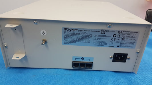Stryker CORE™ Arthroscopic Console (5400-050-000)
