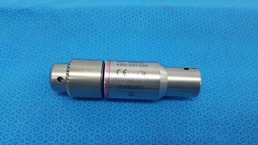 Stryker Orthopedic 1/4" Reamer 4100-231-000